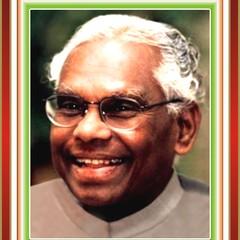 K. R. Narayanan quotes