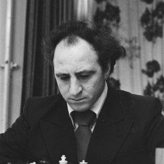 Lev Polugaevsky quotes