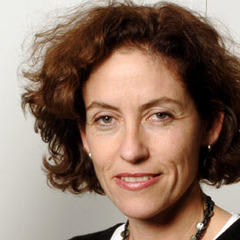 Madeleine Bunting quotes