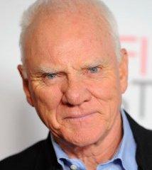 Malcolm McDowell quotes