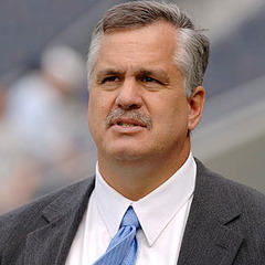 Matt Millen quotes