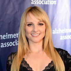 Melissa Rauch quotes