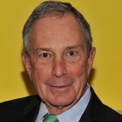 Michael Bloomberg quotes