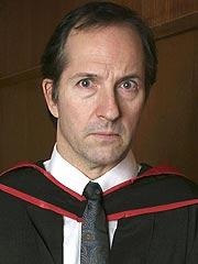 Michael Maloney quotes