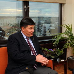 Mikhail Margelov quotes