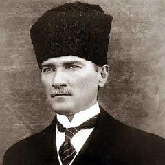 Mustafa Kemal Ataturk quotes