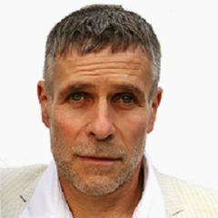 Ori Hofmekler quotes