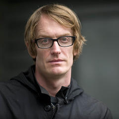 Patrick deWitt quotes