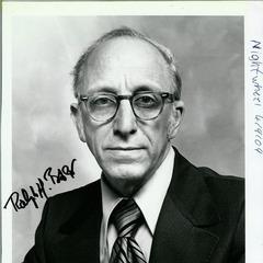 Ralph H. Baer quotes