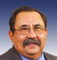 Raul Grijalva quotes