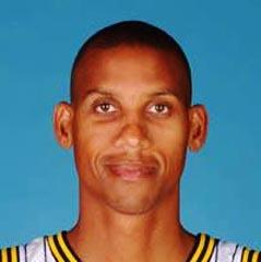 Reggie Miller quotes