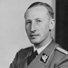 Reinhard Heydrich quotes