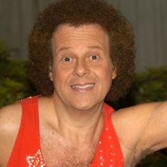 Richard Simmons quotes