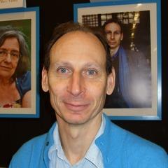 Richard Zimler quotes