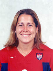 Shannon MacMillan quotes