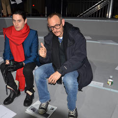 Terry Richardson quotes