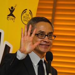 Vitit Muntarbhorn quotes