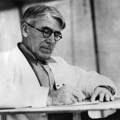 Zane Grey quotes