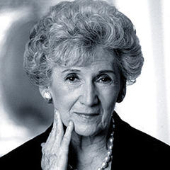 Ada Louise Huxtable quotes