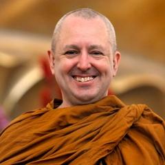 Ajahn Brahm quotes