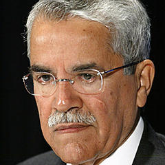 Ali al-Naimi quotes