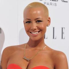 Amber Rose quotes