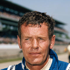 Bobby Unser quotes