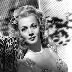 Carole Landis quotes