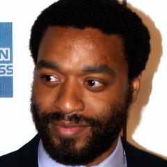Chiwetel Ejiofor quotes
