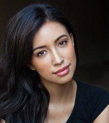 Christian Serratos quotes