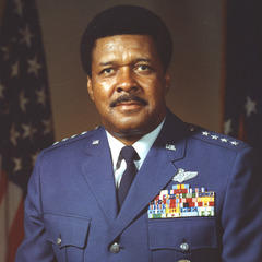 Daniel James, Jr. quotes