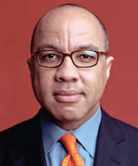 Darren Walker quotes