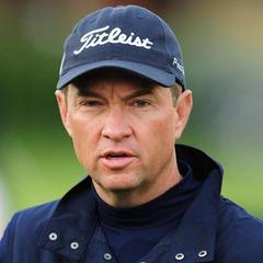 Davis Love III quotes