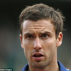 Ernests Gulbis quotes
