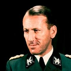 Ernst Kaltenbrunner quotes