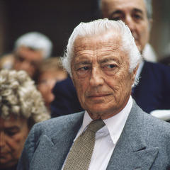 Gianni Agnelli quotes