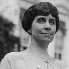 Grace Coolidge quotes