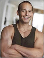 Harley Pasternak quotes