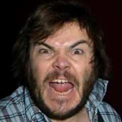 Jack Black quotes