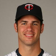 Joe Mauer quotes