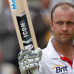 Jonathan Trott quotes