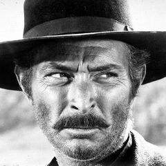 Lee Van Cleef quotes