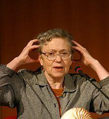 Mary Catherine Bateson quotes