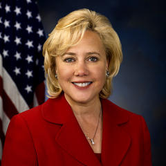Mary Landrieu quotes