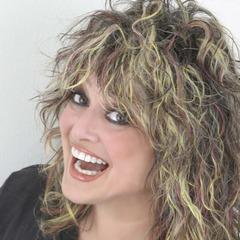 Nina Blackwood quotes