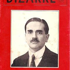 Raymond Roussel quotes