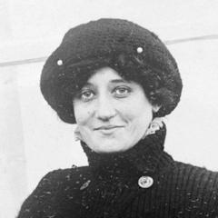 Raymonde de Laroche quotes