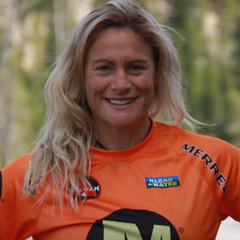 Robyn Benincasa quotes