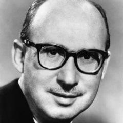 Sammy Cahn quotes