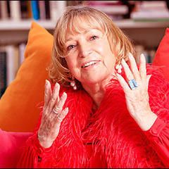 Shirley Conran quotes